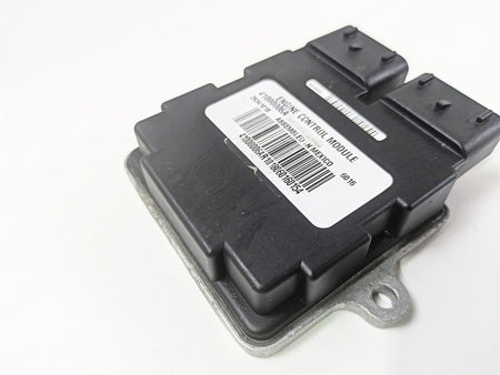 2016 Harley FXDF Dyna Fat Bob Cdi Ecu Ecm Engine Control Module 41000006A {{ shop.shopifyCountryName }} - Mototech271