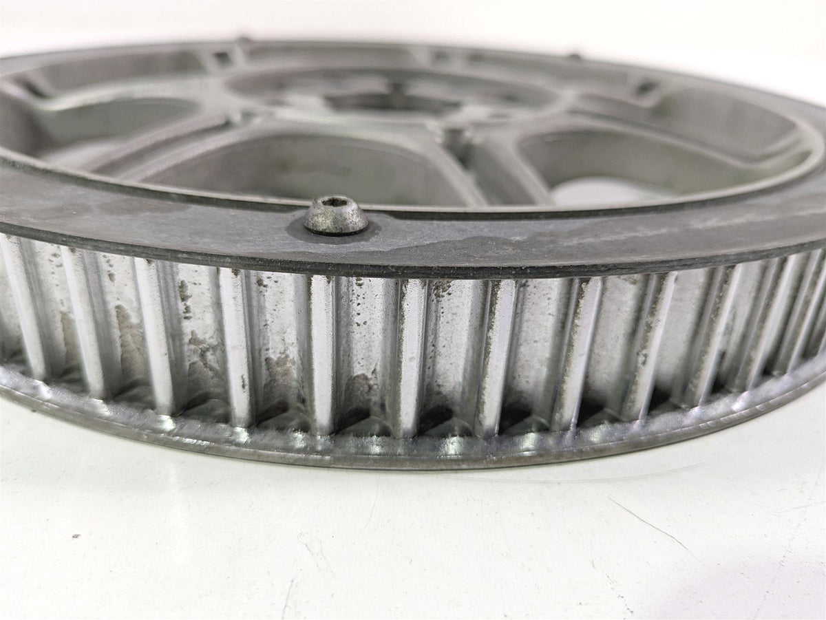 2008 Yamaha XVS1300 V-Star Tourer Rear Belt Pulley 70T 3D8-25470-00-00 {{ shop.shopifyCountryName }} - Mototech271