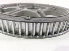 Load image into Gallery viewer, 2008 Yamaha XVS1300 V-Star Tourer Rear Belt Pulley 70T 3D8-25470-00-00 | Mototech271

