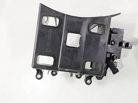 2021 Harley Touring FLTRX Road Glide Battery Tray Electrical Holder Set 66000010 {{ shop.shopifyCountryName }} - Mototech271