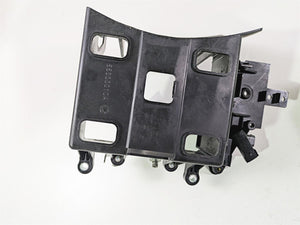 2021 Harley Touring FLTRX Road Glide Battery Tray Electrical Holder Set 66000010