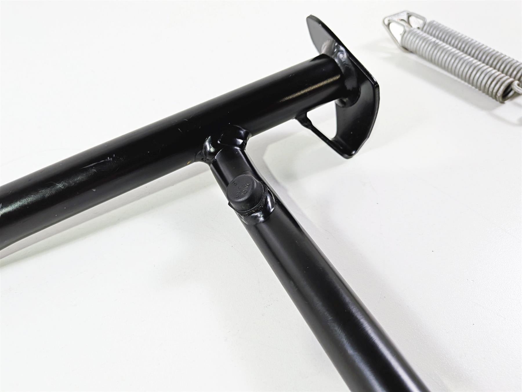 2023 BMW R1250RT RTP K52 Center Kickstand Kick Stand & Spring 46528532725 {{ shop.shopifyCountryName }} - Mototech271