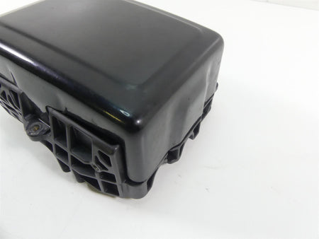 2016 Harley FXDL Dyna Low Rider Battery Tray Carrier Stay & Outer Cover 70379-06 {{ shop.shopifyCountryName }} - Mototech271