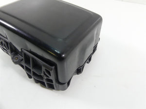 2016 Harley FXDL Dyna Low Rider Battery Tray Carrier Stay & Outer Cover 70379-06 | Mototech271