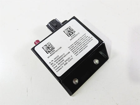 2020 Indian Challenger Limited GPS Radio Signal Receiver Module 4018230 4018828-Mototech271