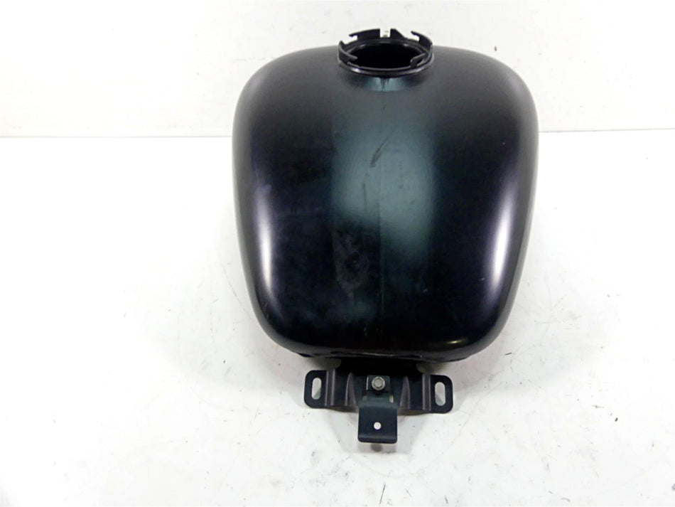 2011 Harley Touring FLTRX Road Glide Fuel Gas Petrol Tank - Dented 61356-08 {{ shop.shopifyCountryName }} - Mototech271