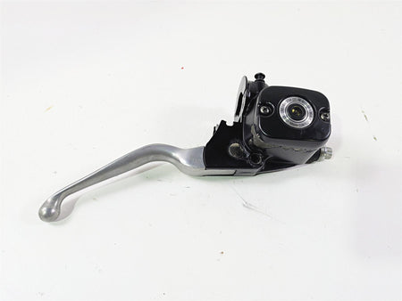 2014 Harley FLS Softail Slim Front Brake Master Cylinder 9/16" 45029-11D {{ shop.shopifyCountryName }} - Mototech271