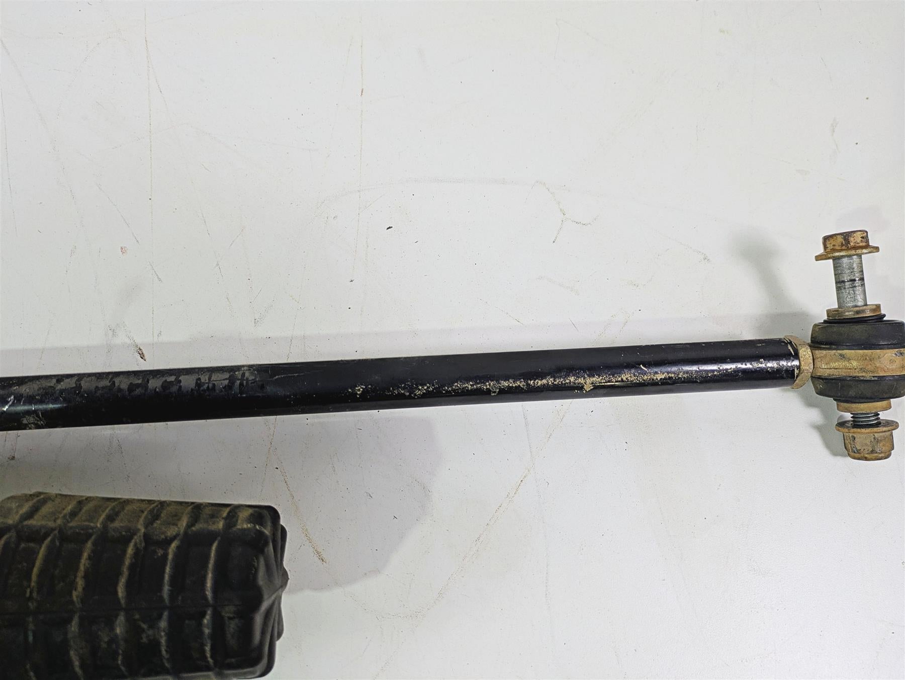 2020 Can Am Maverick X3 Turbo R STD Rack & Pinion Axle Set 64" 709402021 {{ shop.shopifyCountryName }} - Mototech271