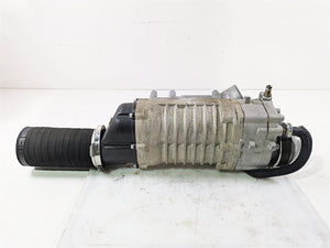 2017 Kawasaki Ultra 310X Supercharger Super Charger 98Hours Only  15051-3704
