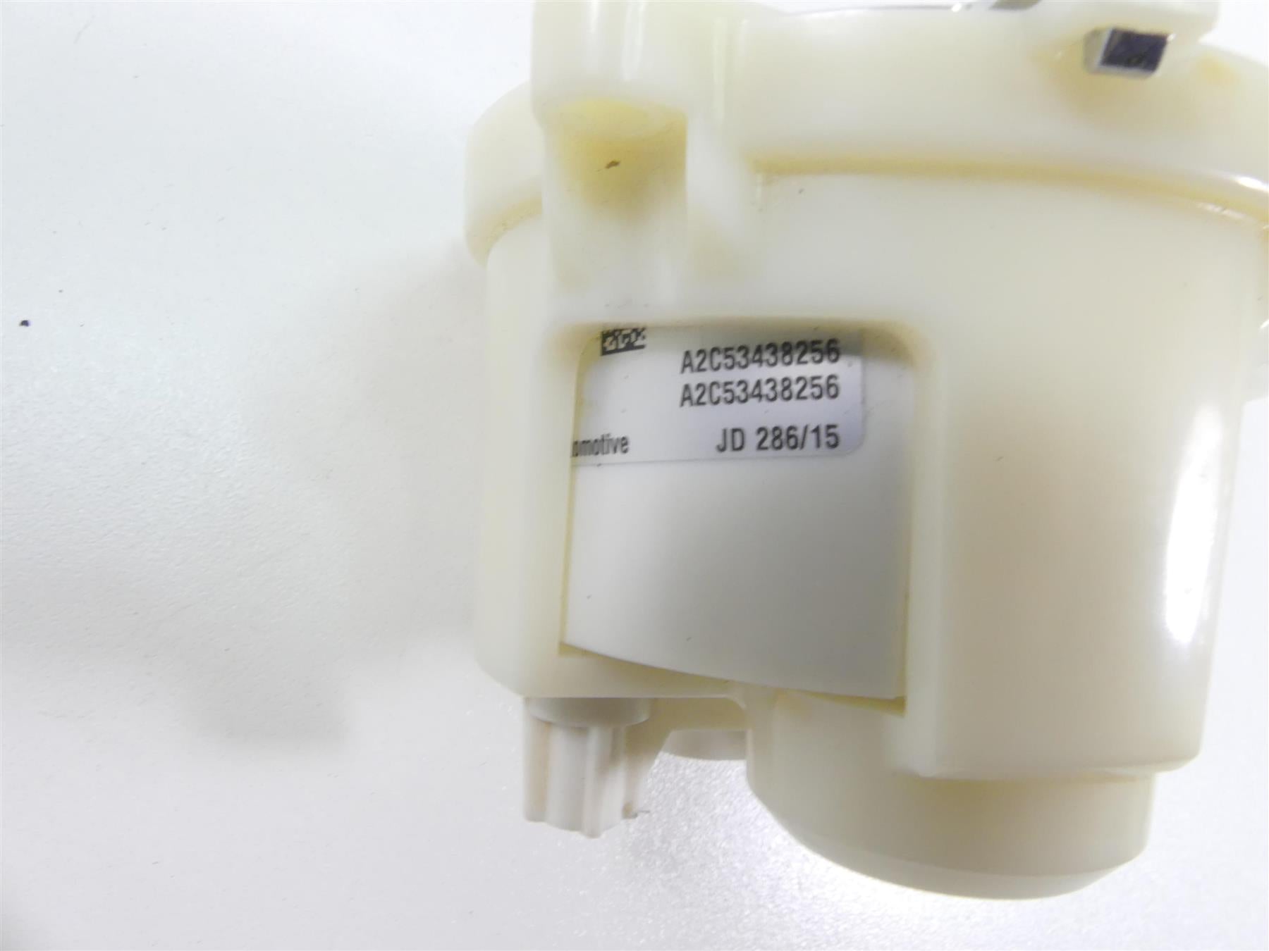 2016 Harley Touring FLHTP Electra Glide Volt Voltage Meter Gauge 70900165 {{ shop.shopifyCountryName }} - Mototech271
