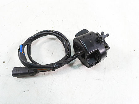2007 Harley Sportster XL1200 C Right Hand Start Control Switch - Read 71684-06A {{ shop.shopifyCountryName }} - Mototech271