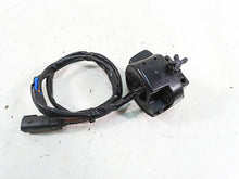 Load image into Gallery viewer, 2007 Harley Sportster XL1200 C Right Hand Start Control Switch - Read 71684-06A | Mototech271
