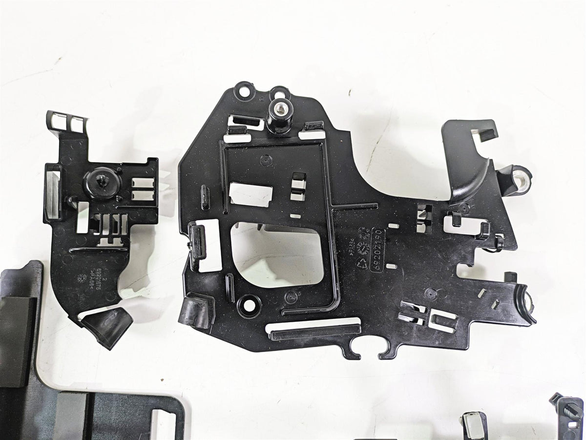 2022 Harley FXLRS Softail Low Rider Electrical Holder Carriers Set 69201523 {{ shop.shopifyCountryName }} - Mototech271
