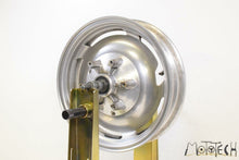 Load image into Gallery viewer, 1995 Yamaha V Max 1200 Rear STRAIGHT 15x3.5 Wheel Rim 1UT-25338-01
