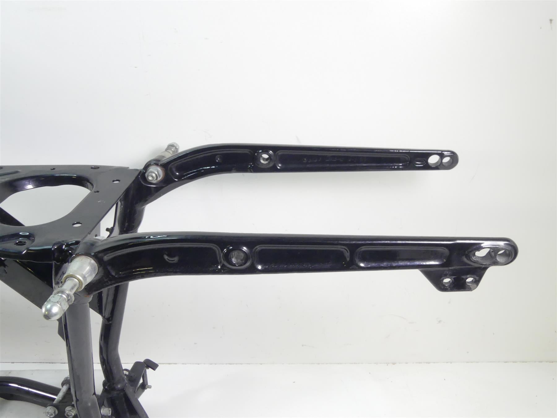 2013 Harley FXDWG Dyna Wide Glide Straight Main Frame Chassis 34d Rake - Clean Title - 47748-10 {{ shop.shopifyCountryName }} - Mototech271