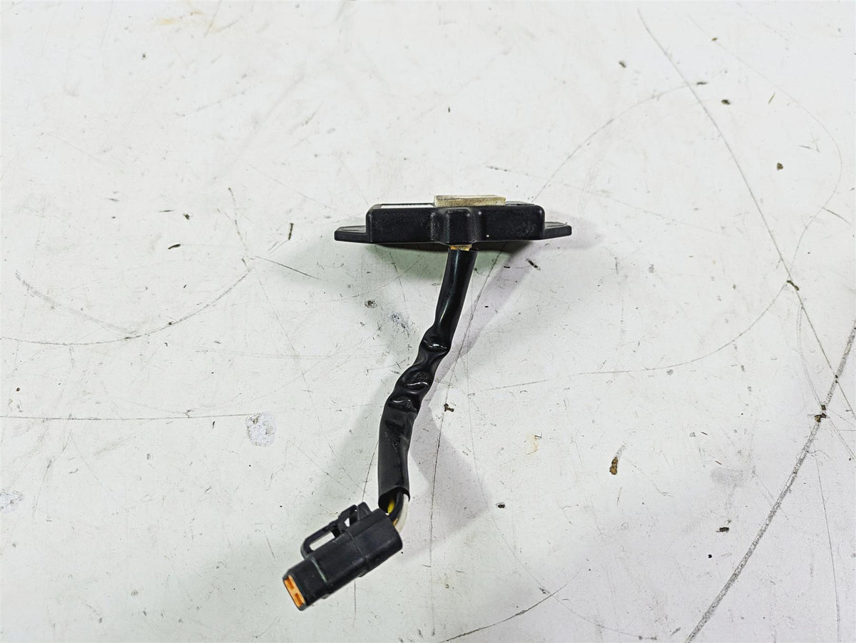 2007 Harley Touring FLHTCU SE CVO E-Glide Garage Door Transmitter 91561-01 HD838T {{ shop.shopifyCountryName }} - Mototech271
