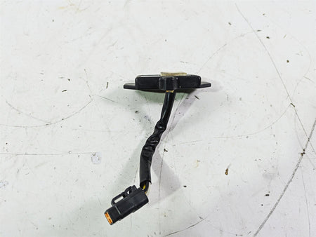 2007 Harley Touring FLHTCU SE CVO E-Glide Garage Door Transmitter 91561-01 HD838T {{ shop.shopifyCountryName }} - Mototech271