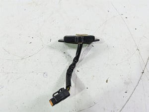 2007 Harley Touring FLHTCU SE CVO E-Glide Garage Door Transmitter 91561-01 HD838T