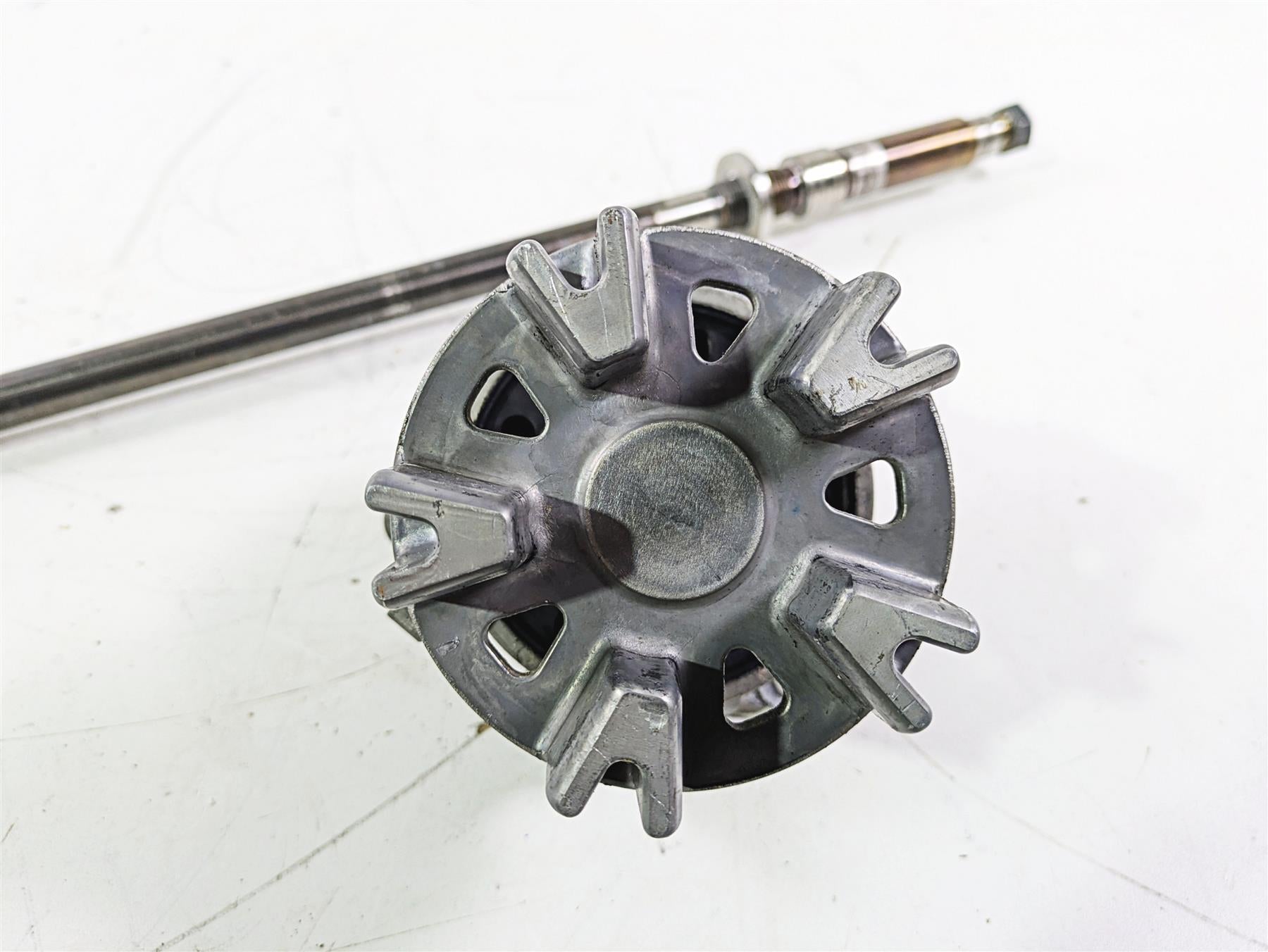 2020 Yamaha Waverunner VX1050 Deluxe Drive Shaft & Rubber Mount Set 68Y-45511 {{ shop.shopifyCountryName }} - Mototech271
