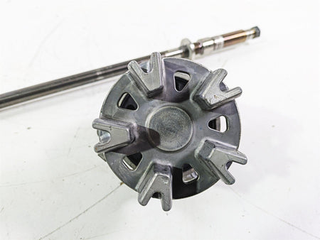 2020 Yamaha Waverunner VX1050 Deluxe Drive Shaft & Rubber Mount Set 68Y-45511 {{ shop.shopifyCountryName }} - Mototech271