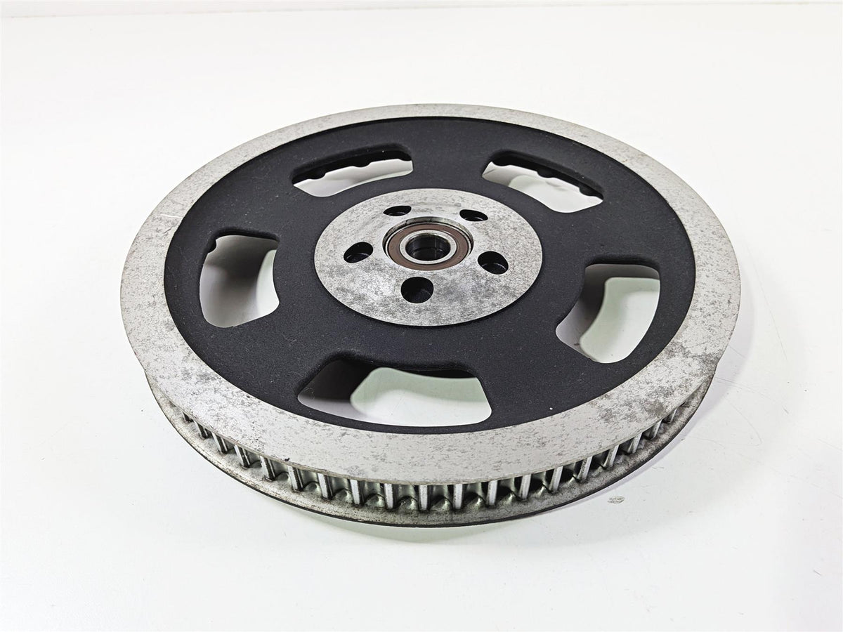 2013 Harley VRSCDX Night Rod Special Rear Drive Belt Sprocket 72T 1" 40566-07-Mototech271