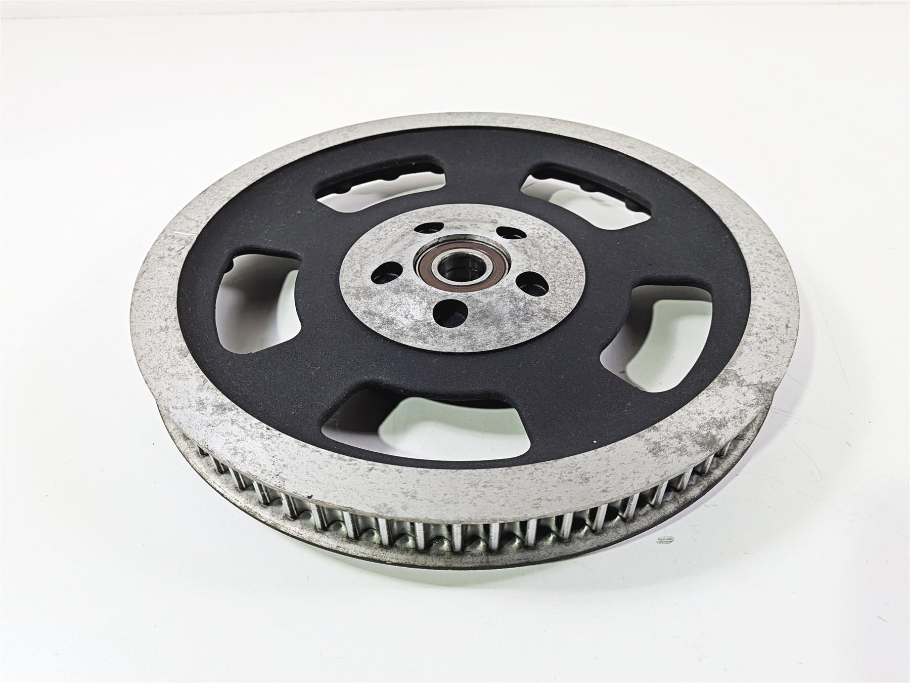2013 Harley VRSCDX Night Rod Special Rear Drive Belt Sprocket 72T 1" 40566-07-Mototech271
