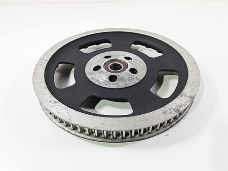 2013 Harley VRSCDX Night Rod Special Rear Drive Belt Sprocket 72T 1" 40566-07-Mototech271