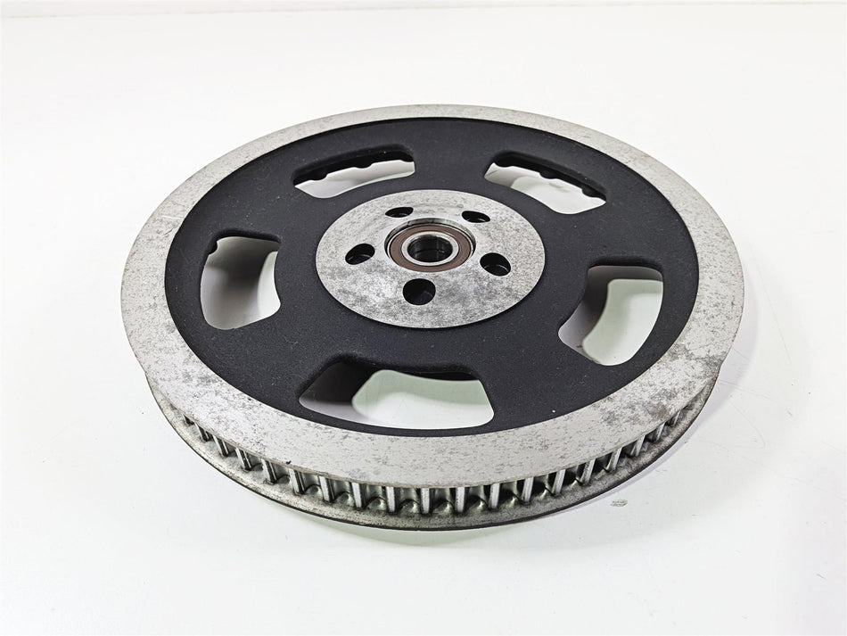 2013 Harley VRSCDX Night Rod Special Rear Drive Belt Sprocket 72T 1" 40566-07-Mototech271