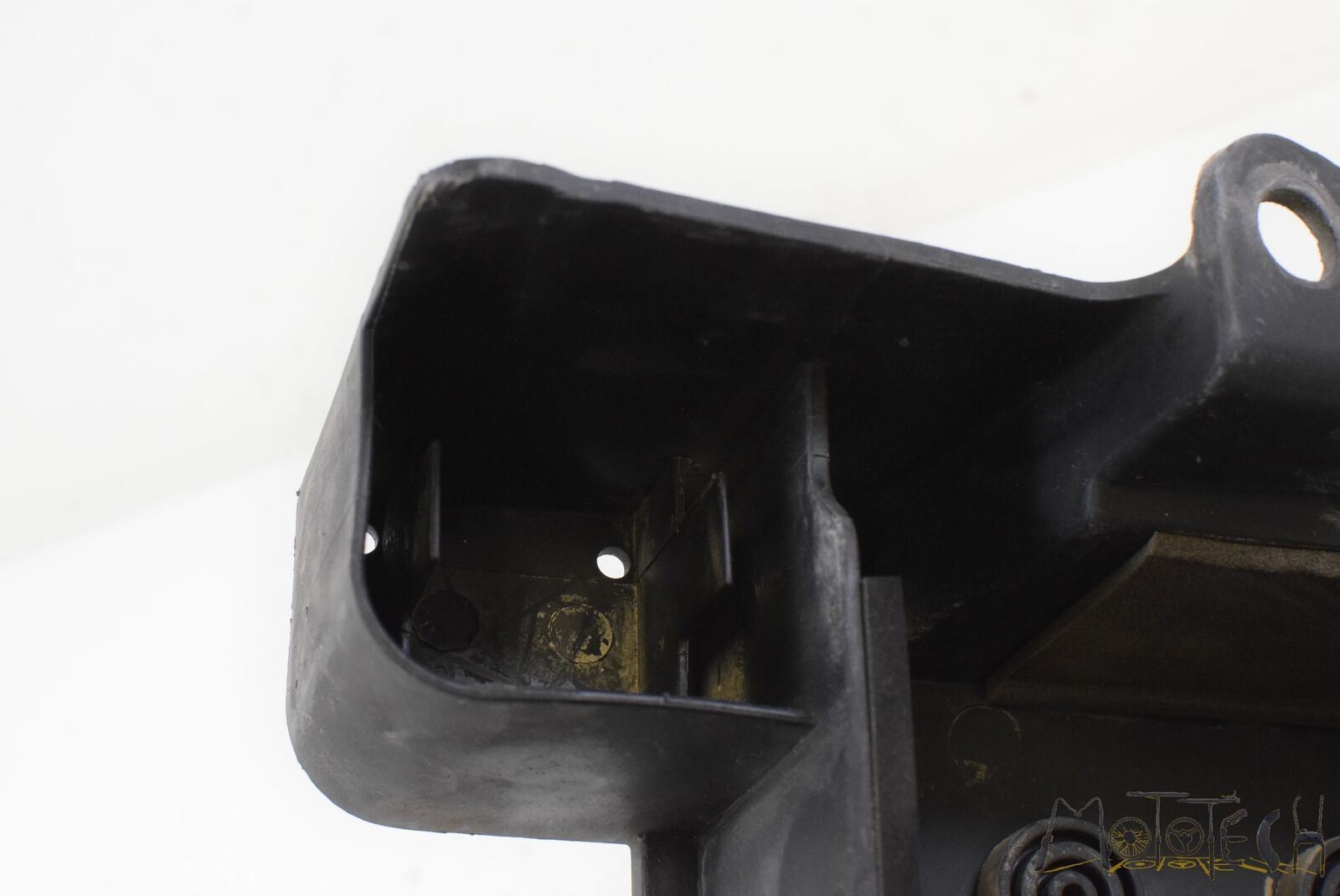 2014 Yamaha Raptor YFM700 R SEL Battery Tray Holder Carrier 1PE-H212B-00-00 {{ shop.shopifyCountryName }} - Mototech271