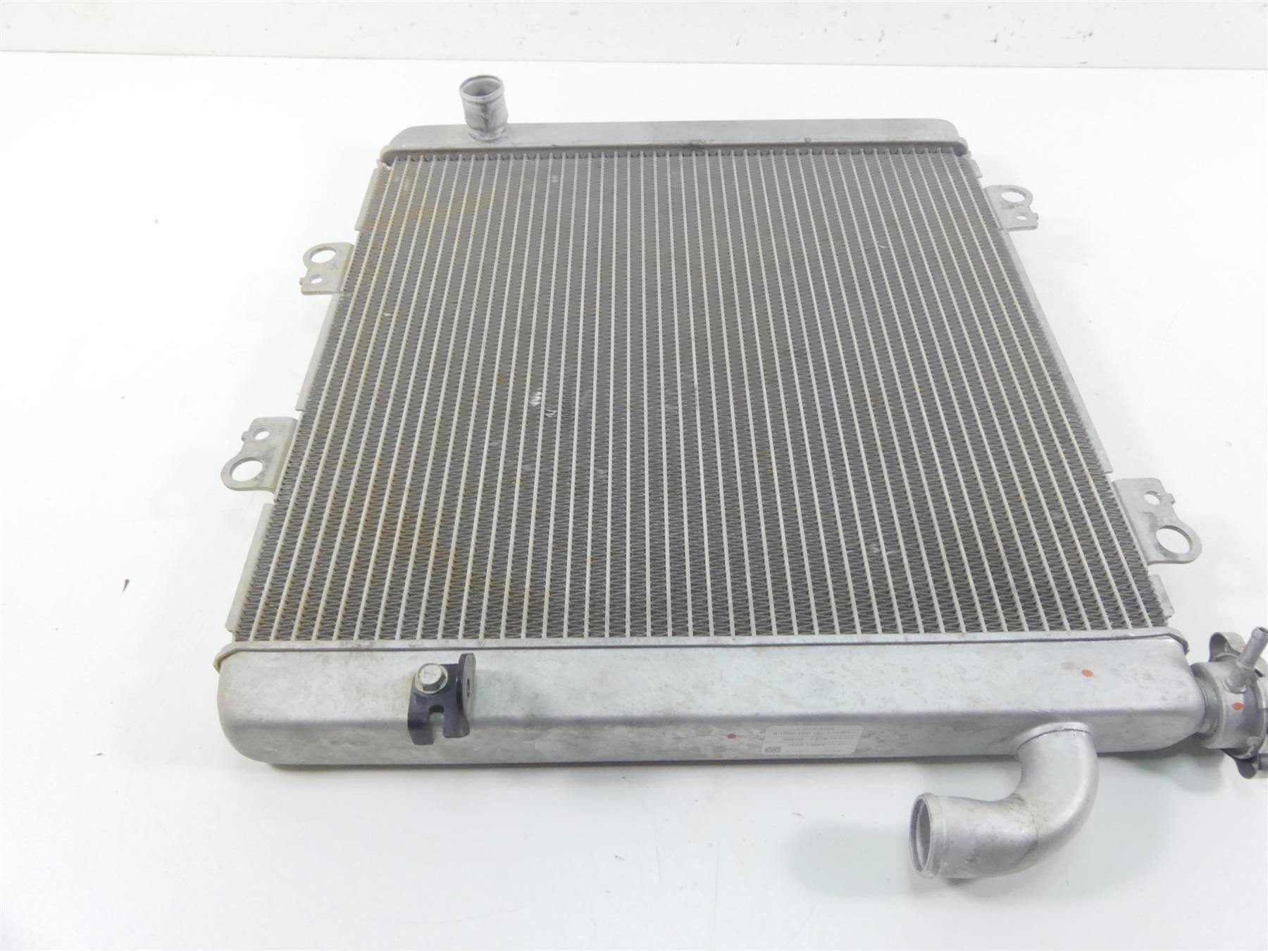 2021 Kawasaki Teryx KRX KRF 1000 Front Radiator Engine Cooler No Leak 39061-0791 {{ shop.shopifyCountryName }} - Mototech271