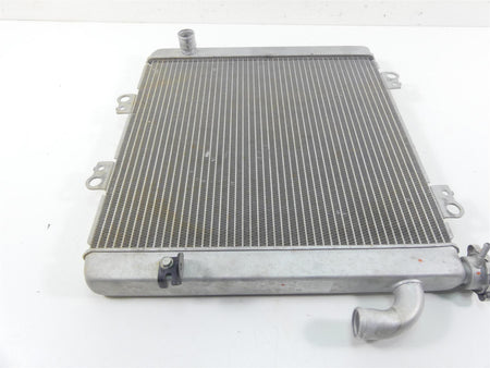 2021 Kawasaki Teryx KRX KRF 1000 Front Radiator Engine Cooler No Leak 39061-0791 {{ shop.shopifyCountryName }} - Mototech271