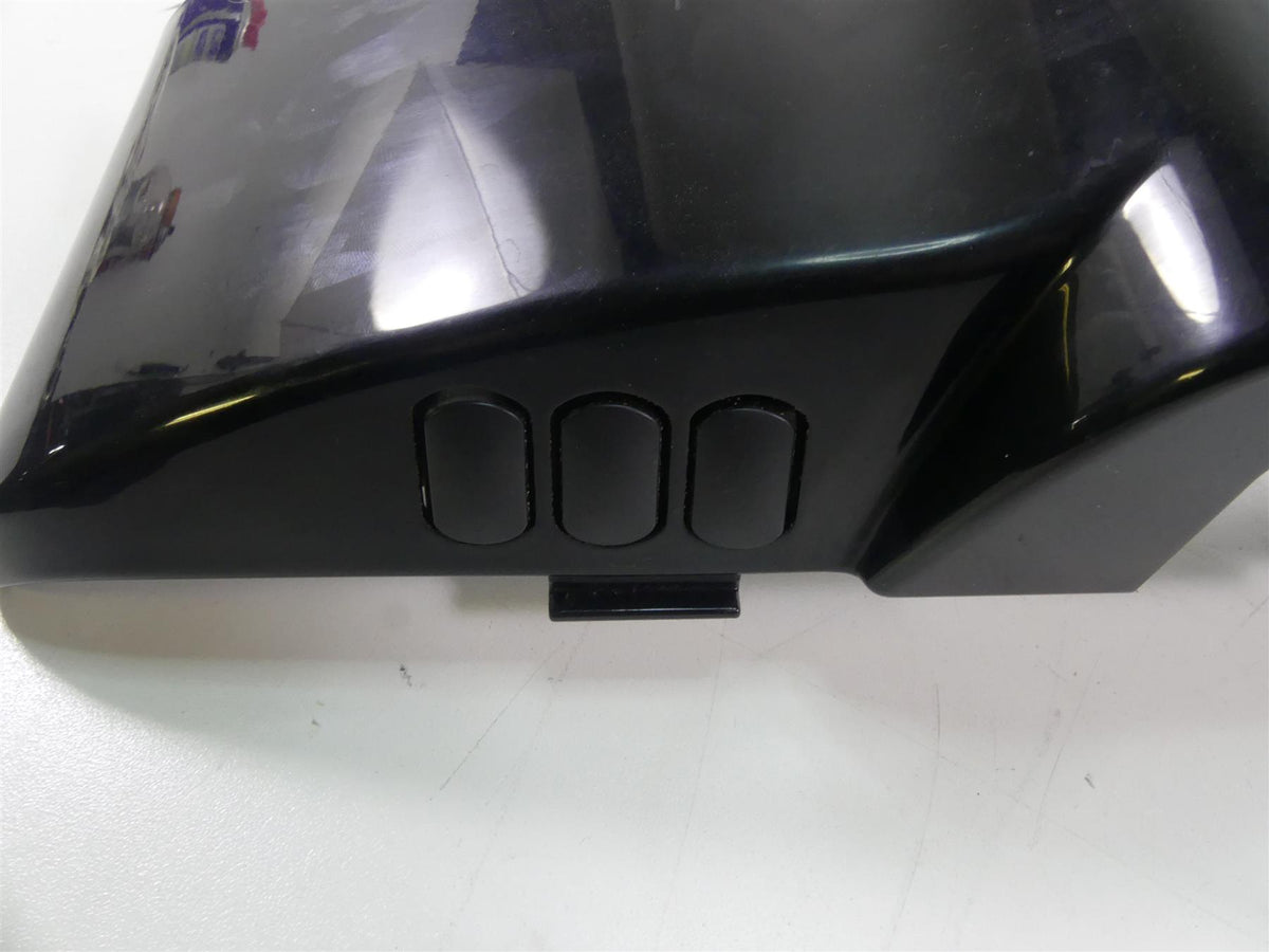 2014 Harley Touring FLHTK Electra Glide Ignition Switch Cover 70900137 {{ shop.shopifyCountryName }} - Mototech271