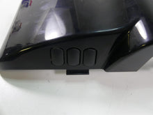 Load image into Gallery viewer, 2014 Harley Touring FLHTK Electra Glide Ignition Switch Cover 70900137 | Mototech271
