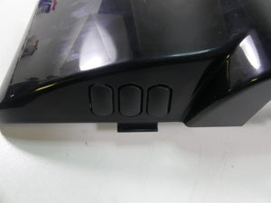 2014 Harley Touring FLHTK Electra Glide Ignition Switch Cover 70900137 | Mototech271