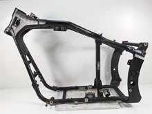 Load image into Gallery viewer, 2009 Yamaha XV1900 Raider Straight Main Frame Chassis With Washington Clean Title 5C7-21110-00-00
