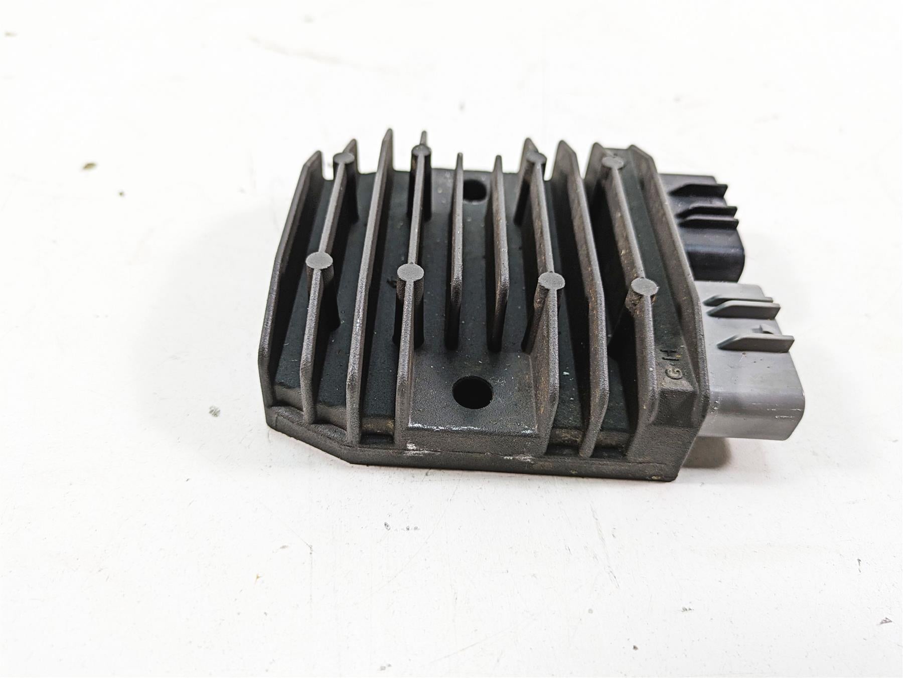 2016 Seadoo RXT 260 Rectifier Voltage Regulator - Read SH775AA 710001103 {{ shop.shopifyCountryName }} - Mototech271