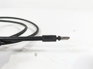2008 Harley Touring FLHTCU E-Glide 105TH Seat Release Latch & Cable | Mototech271