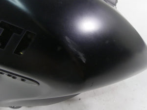 2013 Ducati Streetfighter 848 Fuel Petrol Tank + Ignition Cover - Read 58611821A | Mototech271