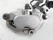 Load image into Gallery viewer, 2001 Yamaha XV1600 Road Star Front Brake Caliper + Lines Set 4WM-2580U-00-00 | Mototech271
