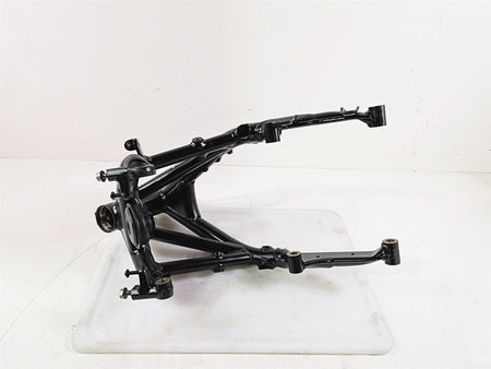 2022 Harley RA1250 S Pan America Frame Chassis With Clean Oklahoma Title 47000255 {{ shop.shopifyCountryName }} - Mototech271