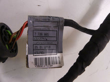 Load image into Gallery viewer, 2010 BMW R1200GS Adventure K255 Engine &amp; Main Wiring Harness Set 61117726670

