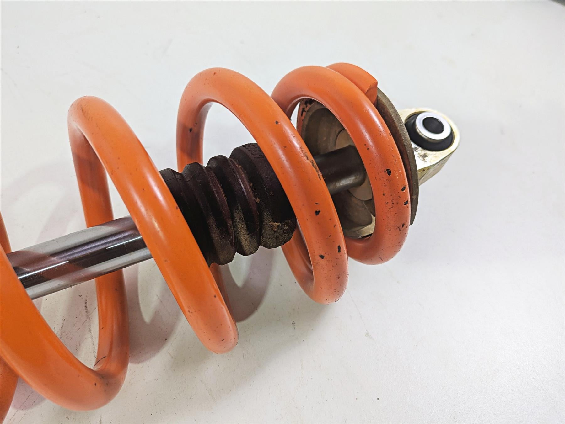 2019 Polaris RZR XP 1000 Highlifter Walker Evans Rear Right Shock Damper 7044896 {{ shop.shopifyCountryName }} - Mototech271