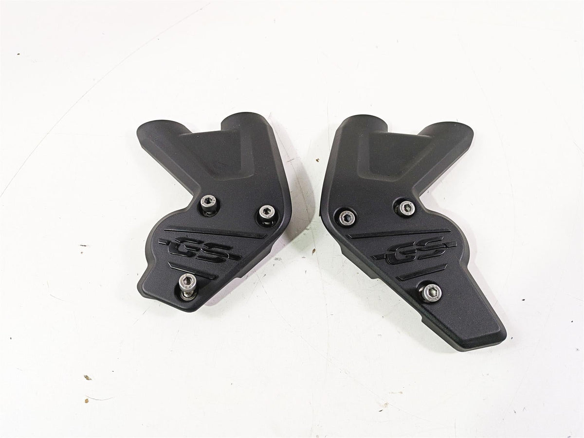 2019 BMW G310GS K02 Left Right Frame Cover Fairing Set 46718562041 46718562042 {{ shop.shopifyCountryName }} - Mototech271