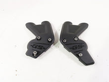Load image into Gallery viewer, 2019 BMW G310GS K02 Left Right Frame Cover Fairing Set 46718562041 46718562042 | Mototech271

