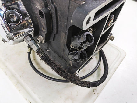 1999 Harley Dyna FXDL Low Rider Transmission Gear Box 5 Speed 18K 33038-99 {{ shop.shopifyCountryName }} - Mototech271