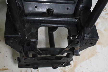 2017 Arctic Cat Wildcat 700 XT EPS Main Frame Cassis Cln Ez Registr 8506-861 {{ shop.shopifyCountryName }} - Mototech271