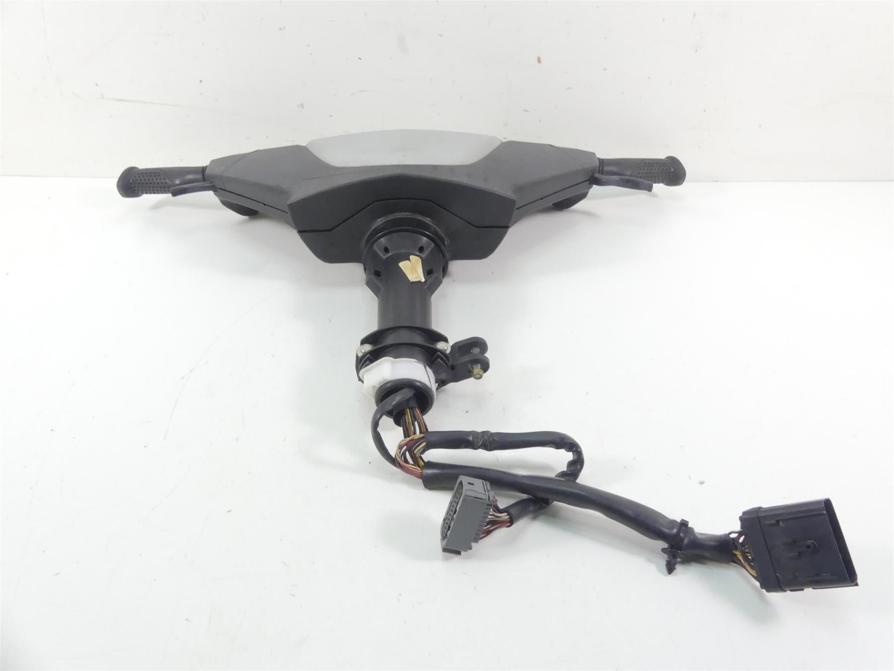2010 Sea-Doo 4-Tec GTX 215 Handlebar Steering Control Switch Set 277001963 {{ shop.shopifyCountryName }} - Mototech271