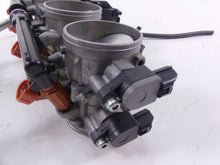 Load image into Gallery viewer, 2017 Kawasaki ZX636 ZX6R Ninja Keihin Throttle Body Bodies Ttk38 - CA 16163-0773 | Mototech271
