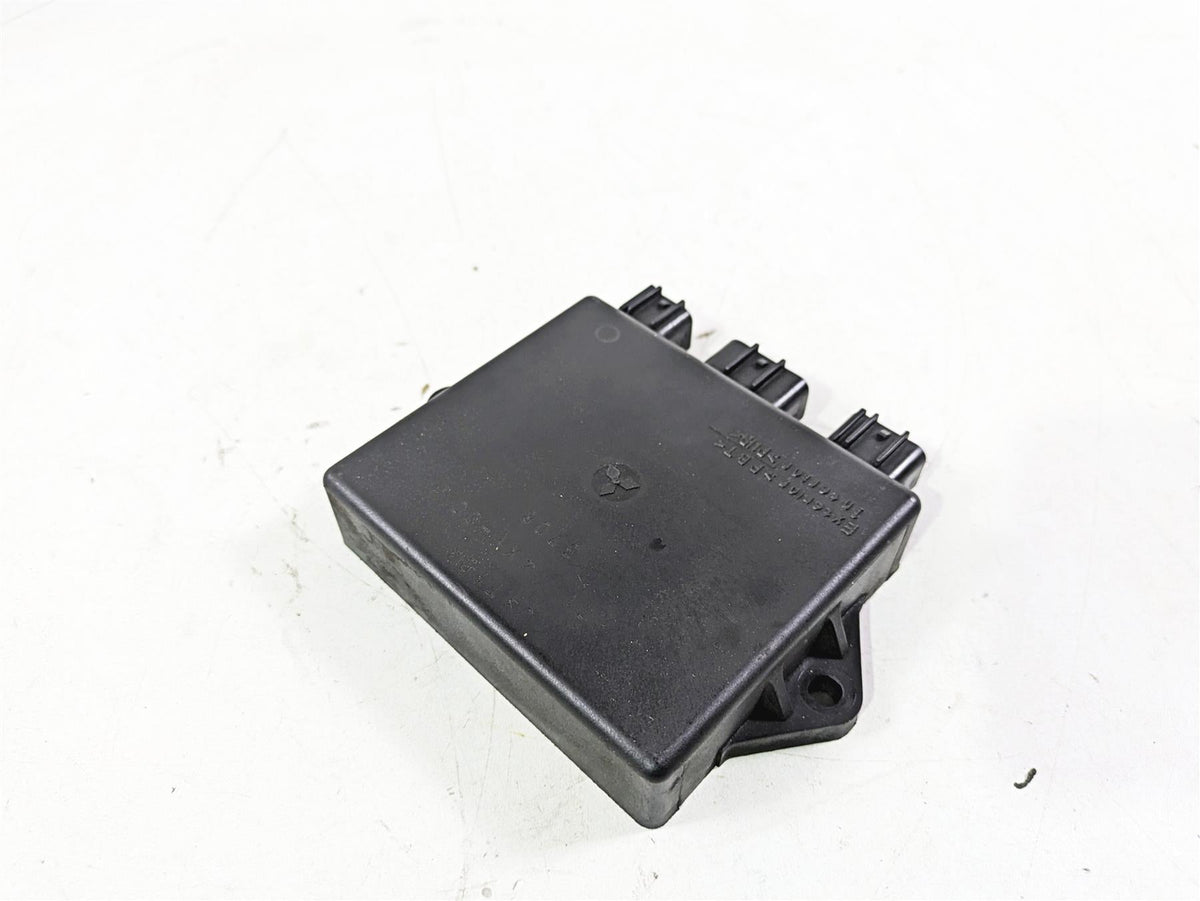 2004 Yamaha XVZ1300 Royal Star Cdi Ecu Ecm Engine Control Module 4XY-82305-00-00 {{ shop.shopifyCountryName }} - Mototech271