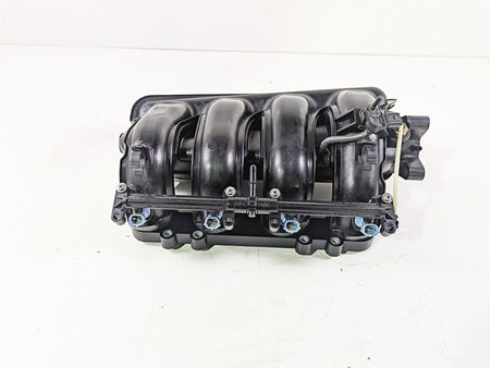 2017 Kawasaki Ultra 310X Mikuni Intake Manifold Fuel Injector Set 59076-0006 {{ shop.shopifyCountryName }} - Mototech271